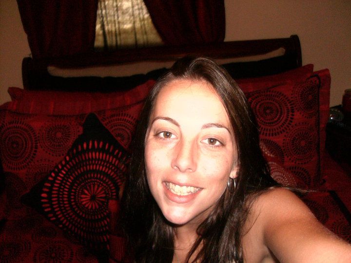 Niki Zweng - Class of 2004 - DeLand High School