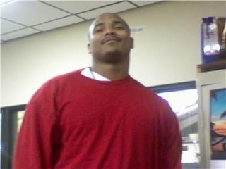 Roy Williams - Class of 1999 - DeLand High School
