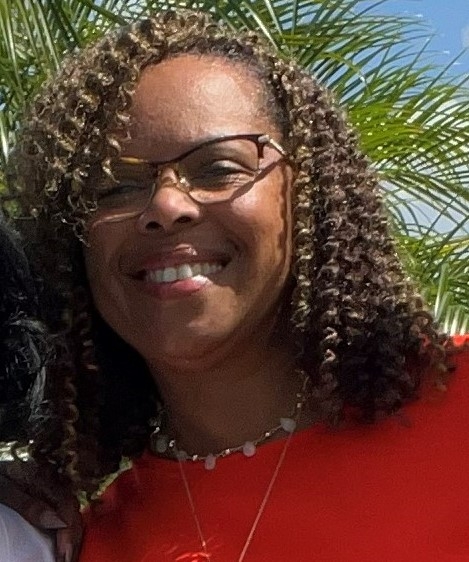 Ingrid Stovall - Class of 1988 - DeLand High School