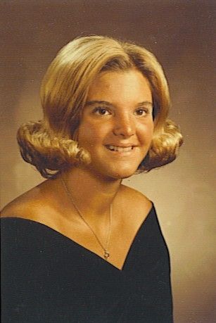 Linda Shirley - Class of 1972 - DeLand High School