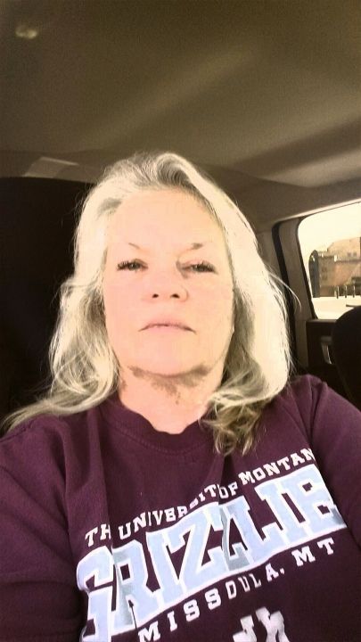 Kim Baker - Class of 1975 - DeLand High School