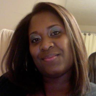 Monet Bradley - Class of 2004 - DeLand High School
