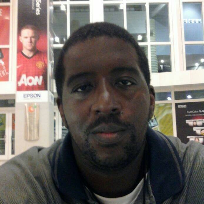 Troy Simmons - Class of 2004 - DeLand High School