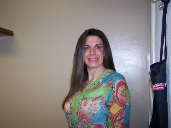 Sonja Baldwin - Class of 1989 - DeLand High School