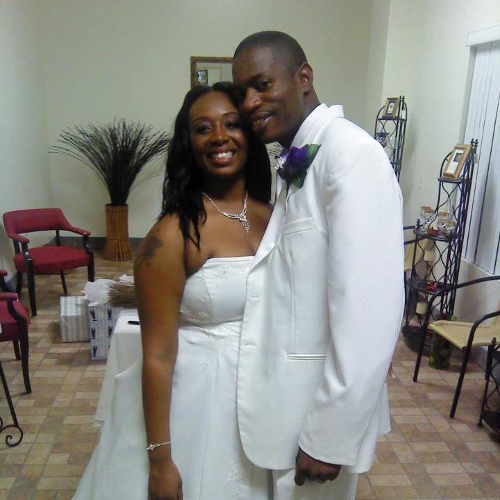 Kentrell Farley - Class of 2006 - DeLand High School