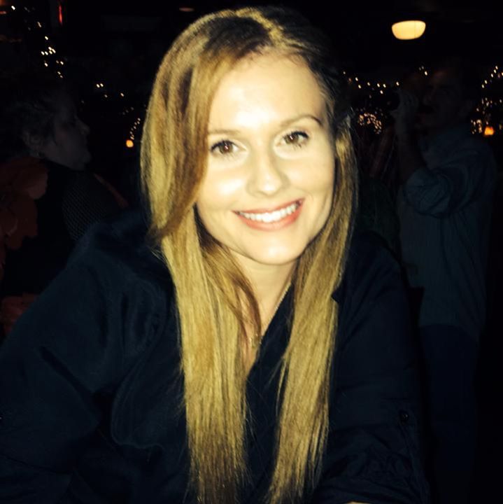Joann Williams - Class of 1995 - DeLand High School