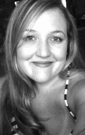 Amber Beach - Class of 1997 - DeLand High School