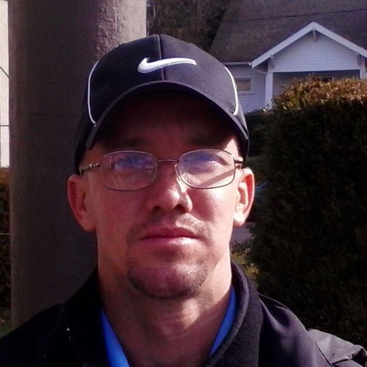 Chris Huth - Class of 1996 - DeLand High School