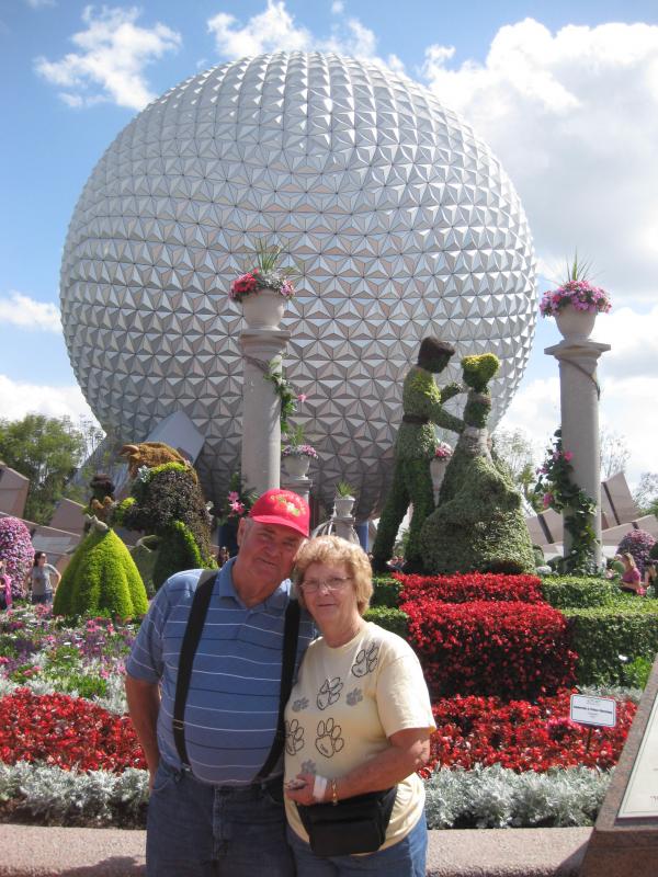 Patricia Hurst - Class of 1964 - DeLand High School