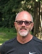 Christopher Erickson - Class of 1988 - DeLand High School