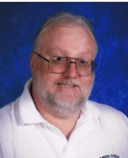 Donald Morrison - Class of 1977 - DeLand High School
