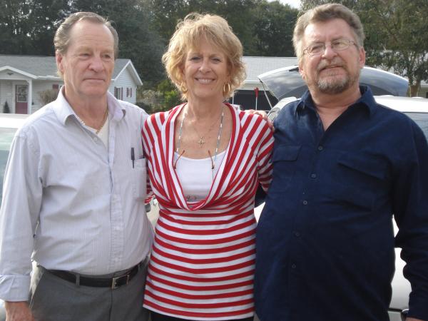 Michael Rumney - Class of 1967 - DeLand High School