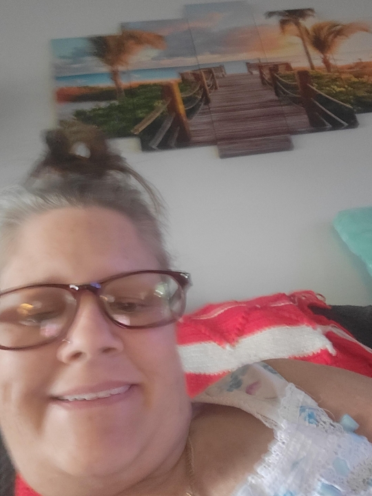 Kimberly Lewis - Class of 1987 - DeLand High School