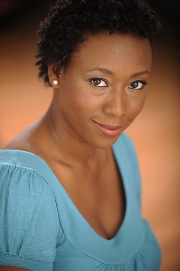 Alanna Harris - Class of 2000 - DeLand High School