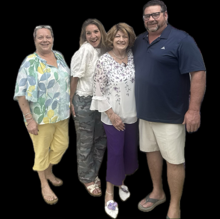 Donna Whittaker - Class of 1967 - DeLand High School