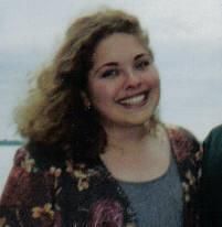 Beth Biggs - Class of 1997 - DeLand High School