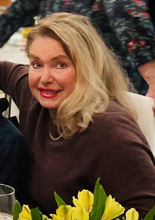 Mary Alice Holladay - Class of 1975 - DeLand High School