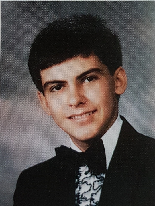 Thomas K.a. Bell - Class of 1988 - DeLand High School