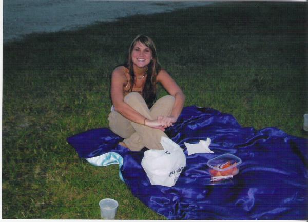 Amber Alford - Class of 1997 - DeLand High School