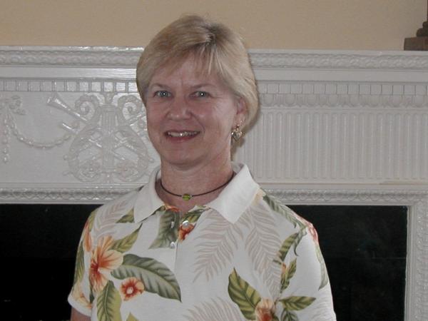 Iva Mcbroom - Class of 1965 - DeLand High School