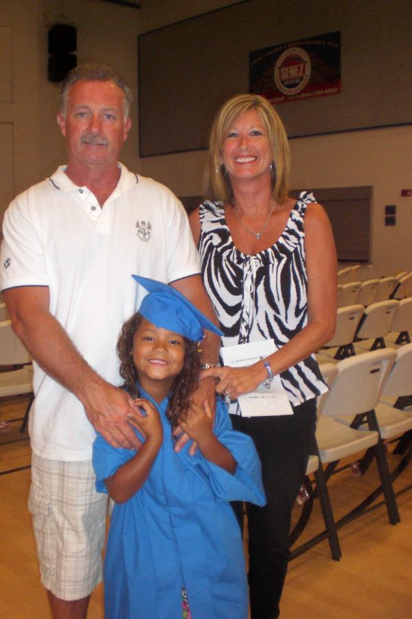 Lynne Mitchell - Class of 1976 - DeLand High School