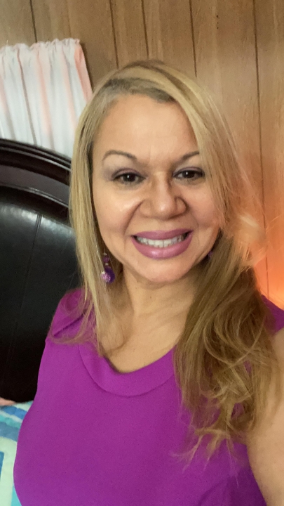 Reina Moya - Class of 1984 - DeLand High School