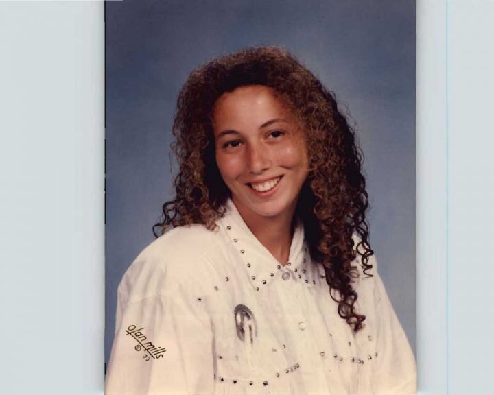 Theresa Lo Conte - Class of 1993 - DeLand High School