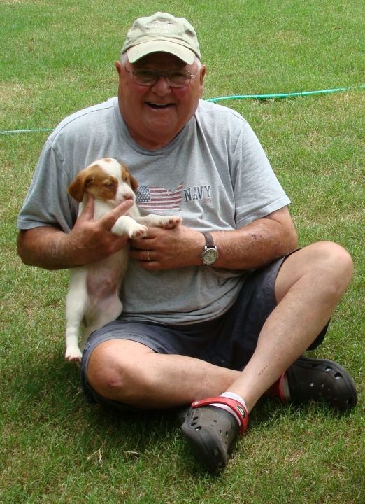 Jon Oatman - Class of 1962 - DeLand High School