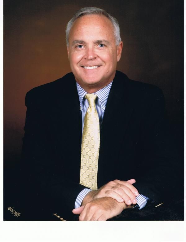 Hal Brown - Class of 1970 - DeLand High School
