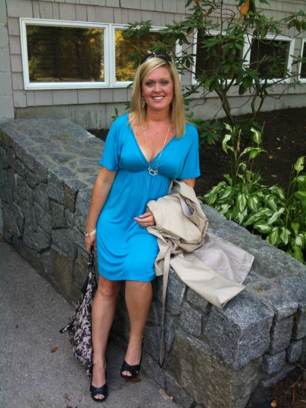 Erin Hinkle - Class of 1993 - DeLand High School