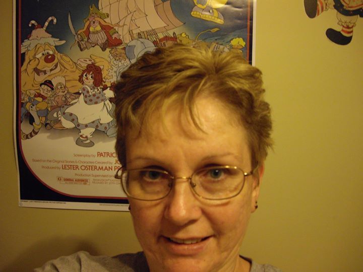 Carol Brundage - Class of 1974 - DeLand High School