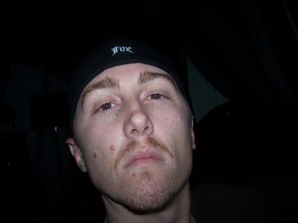 Ben Eagle - Class of 1996 - DeLand High School