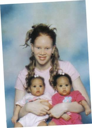 Nicola Mckain - Class of 2003 - DeLand High School