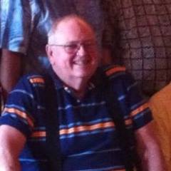 Jim Fillegar - Class of 1962 - DeLand High School