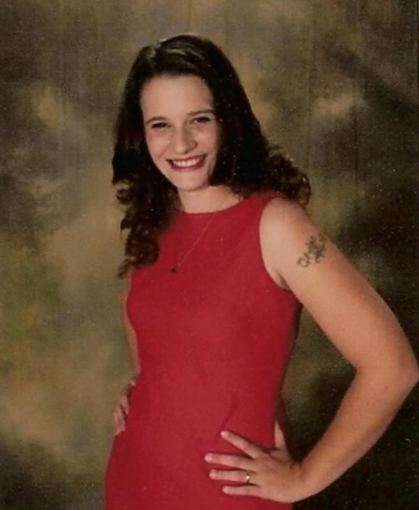 Michelle Anderson - Class of 1997 - DeLand High School