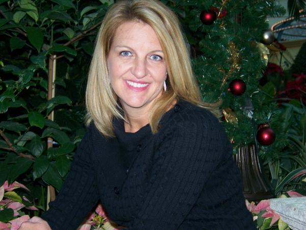 Cyndy Page - Class of 1981 - DeLand High School