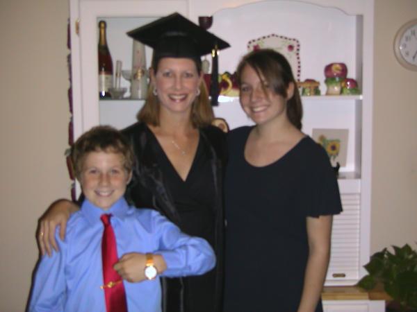 Susan Theiss - Class of 1988 - DeLand High School