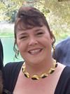 Kimberly Peek - Class of 1987 - DeLand High School