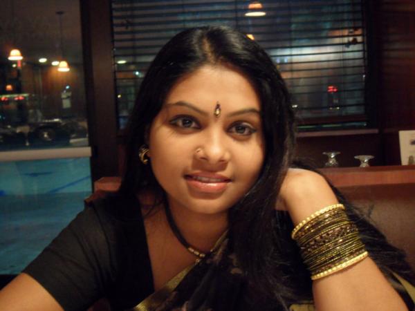 Rezawana Chowdhury - Class of 2007 - DeLand High School