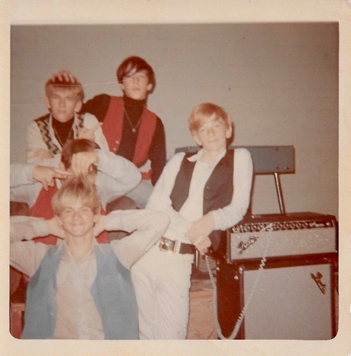 Bill Mcclelland - Class of 1970 - DeLand High School