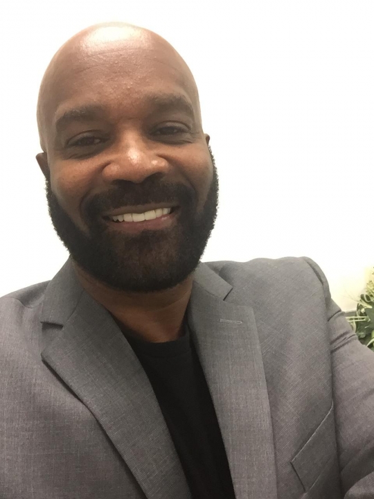 Keith L. West - Class of 1977 - DeLand High School
