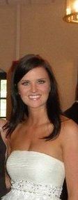 Barbara Ebert - Class of 2001 - DeLand High School