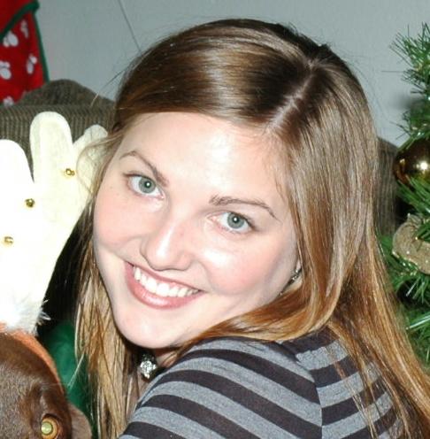 Melinda Gibson - Class of 2001 - DeLand High School