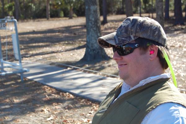 Ben Carter - Class of 2001 - DeLand High School