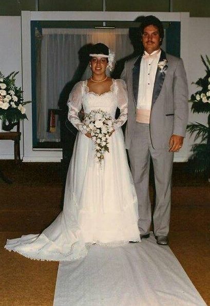 Sandra Klinger Welch - Class of 1983 - DeLand High School