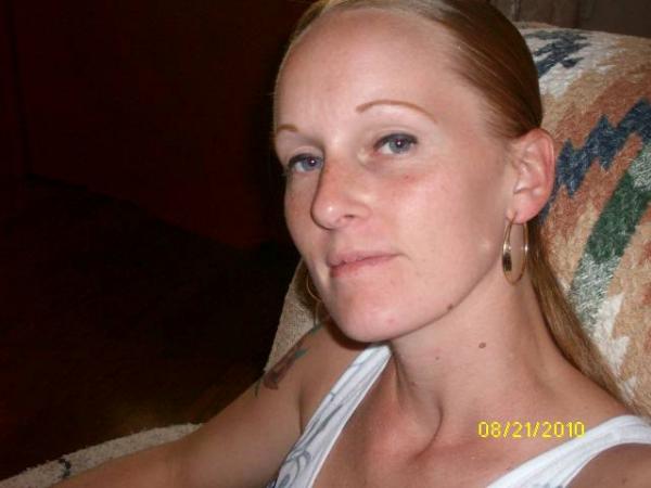 Jamie Rice - Class of 2000 - DeLand High School