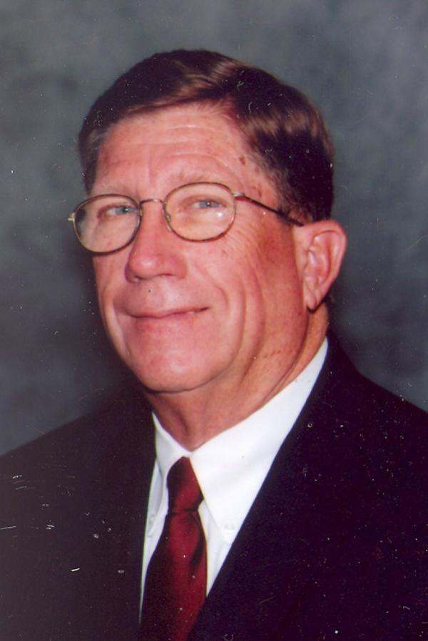 Walter Johnson - Class of 1966 - DeLand High School