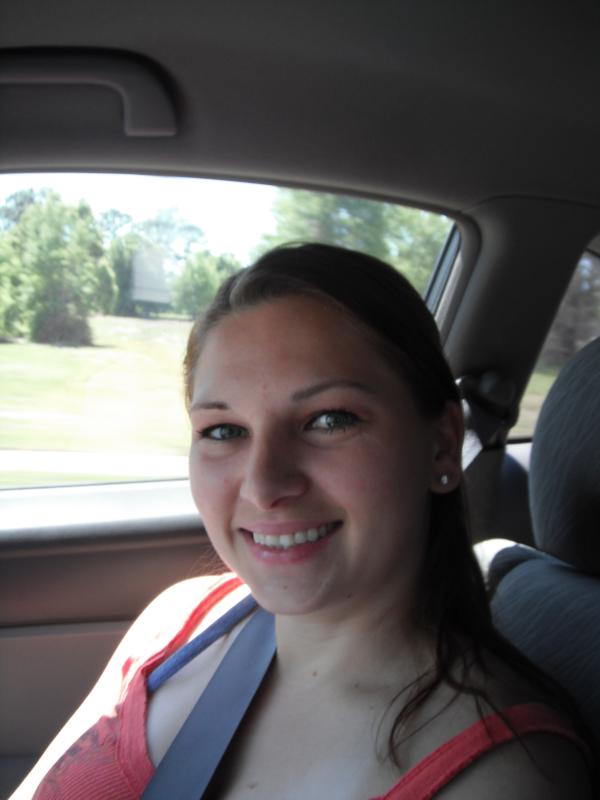 Nancy Watson - Class of 2004 - DeLand High School