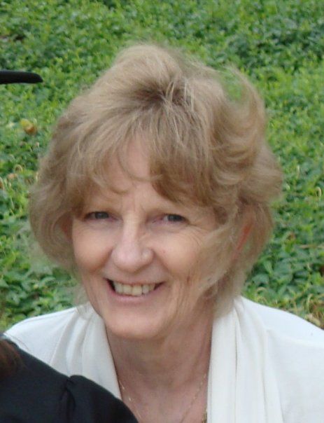 Ruth Gilmore - Class of 1973 - DeLand High School