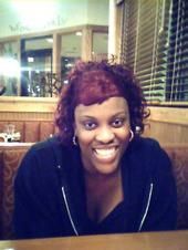 Sharla N/a - Class of 2003 - DeLand High School